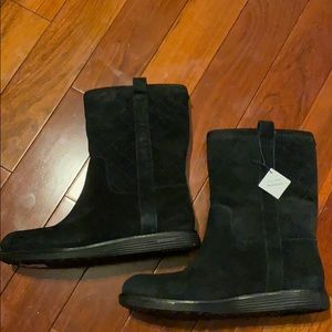 Brand new Cole Haan winter boot